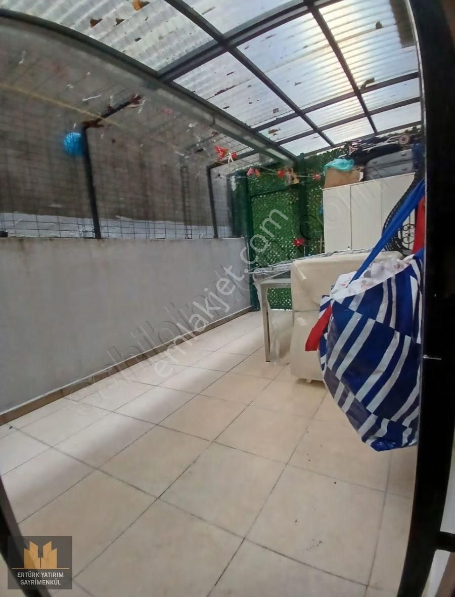 Metroya 400m2 1+1 50m2 Bahçe Katı - Görsel 2