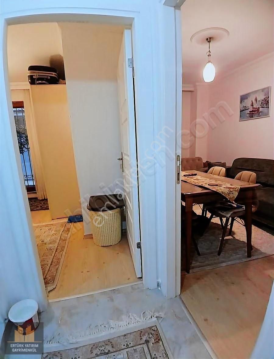 Metroya 400m2 1+1 50m2 Bahçe Katı - Görsel 30