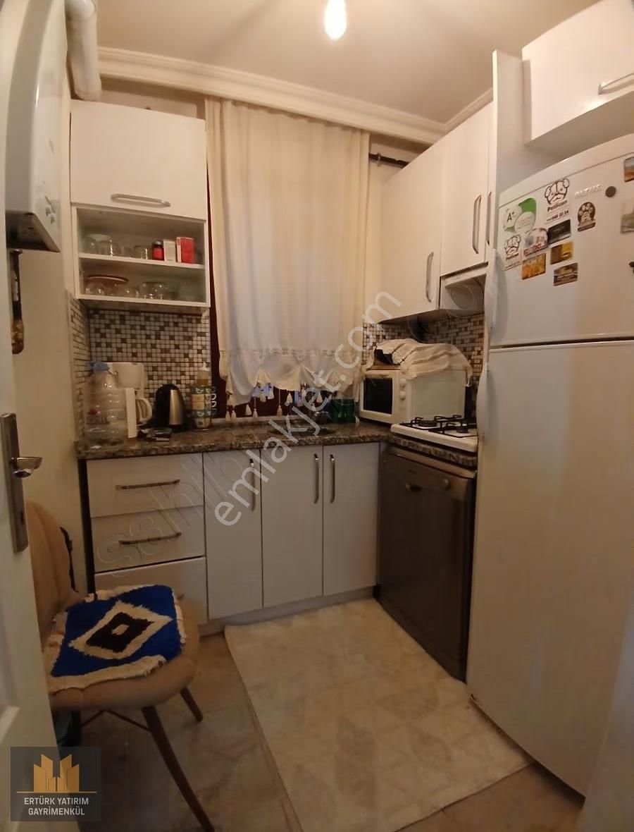 Metroya 400m2 1+1 50m2 Bahçe Katı - Görsel 23