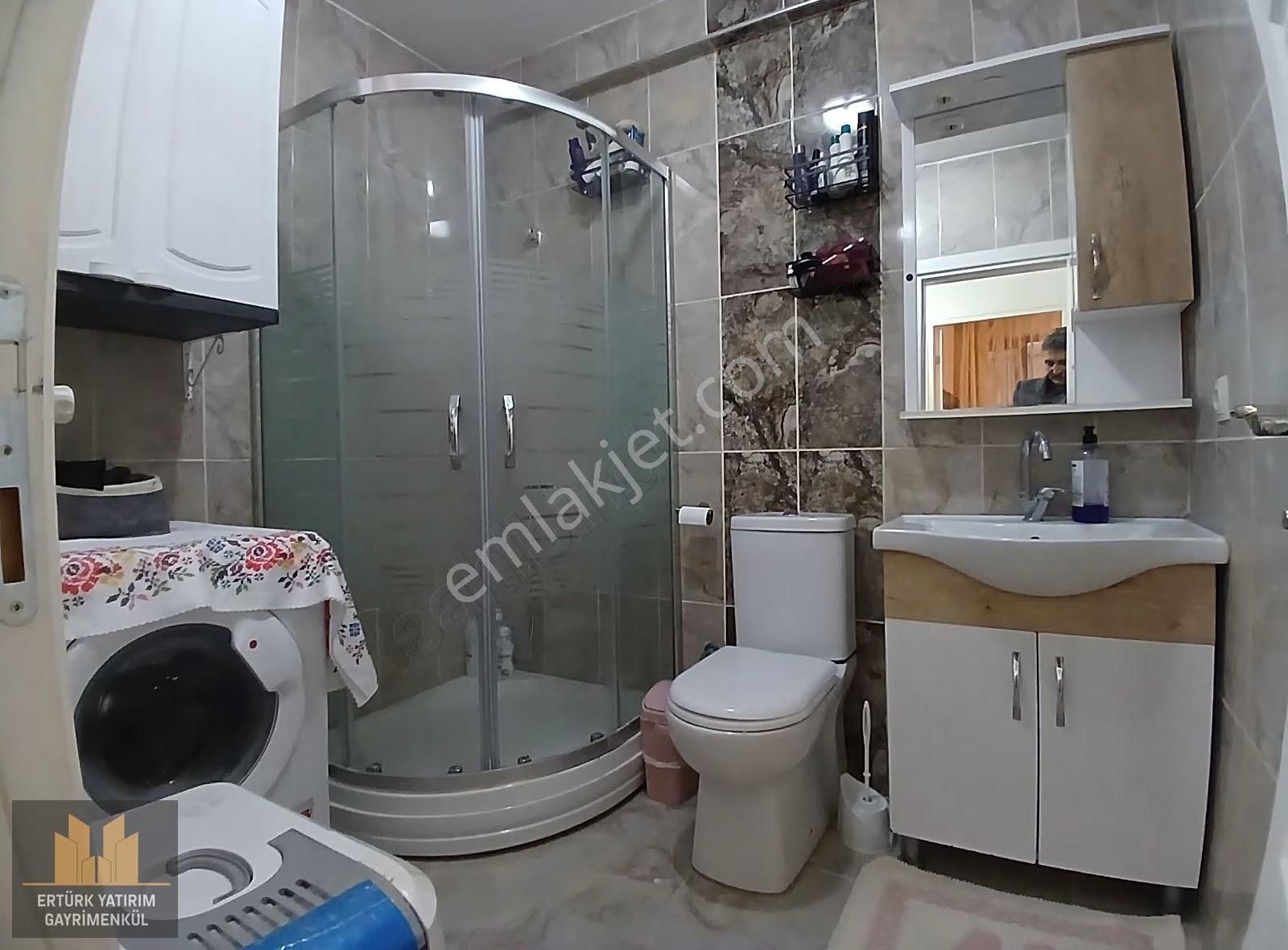 Metroya 400m2 1+1 50m2 Bahçe Katı - Görsel 24