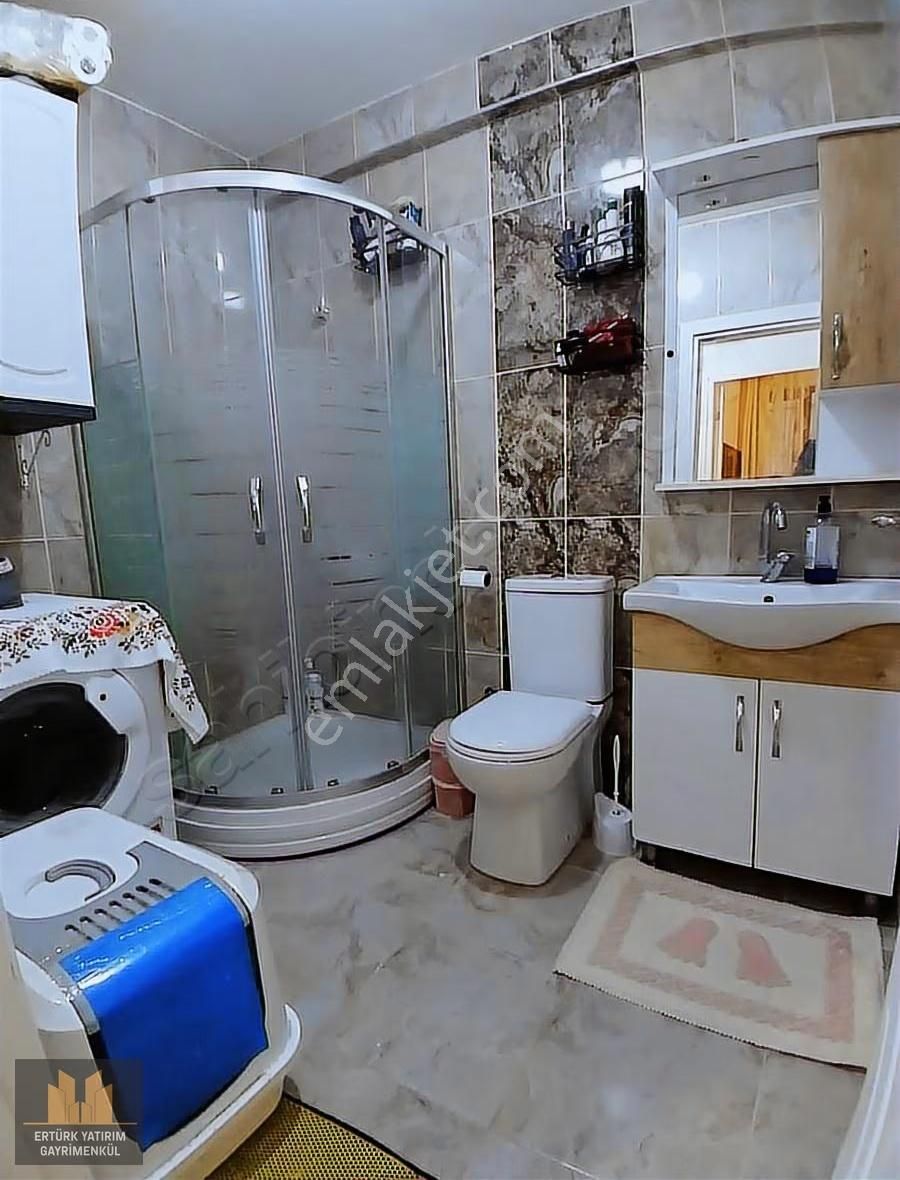 Metroya 400m2 1+1 50m2 Bahçe Katı - Görsel 11