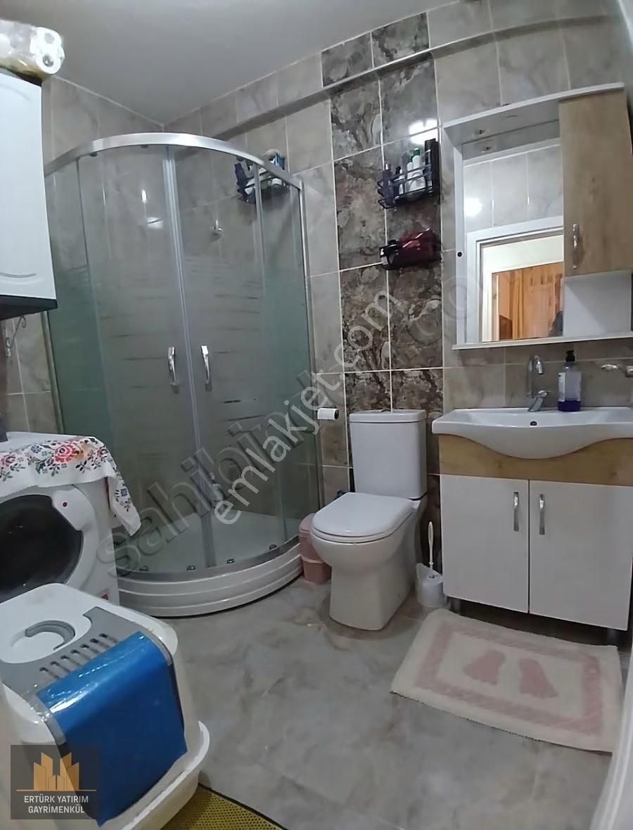 Metroya 400m2 1+1 50m2 Bahçe Katı - Görsel 32