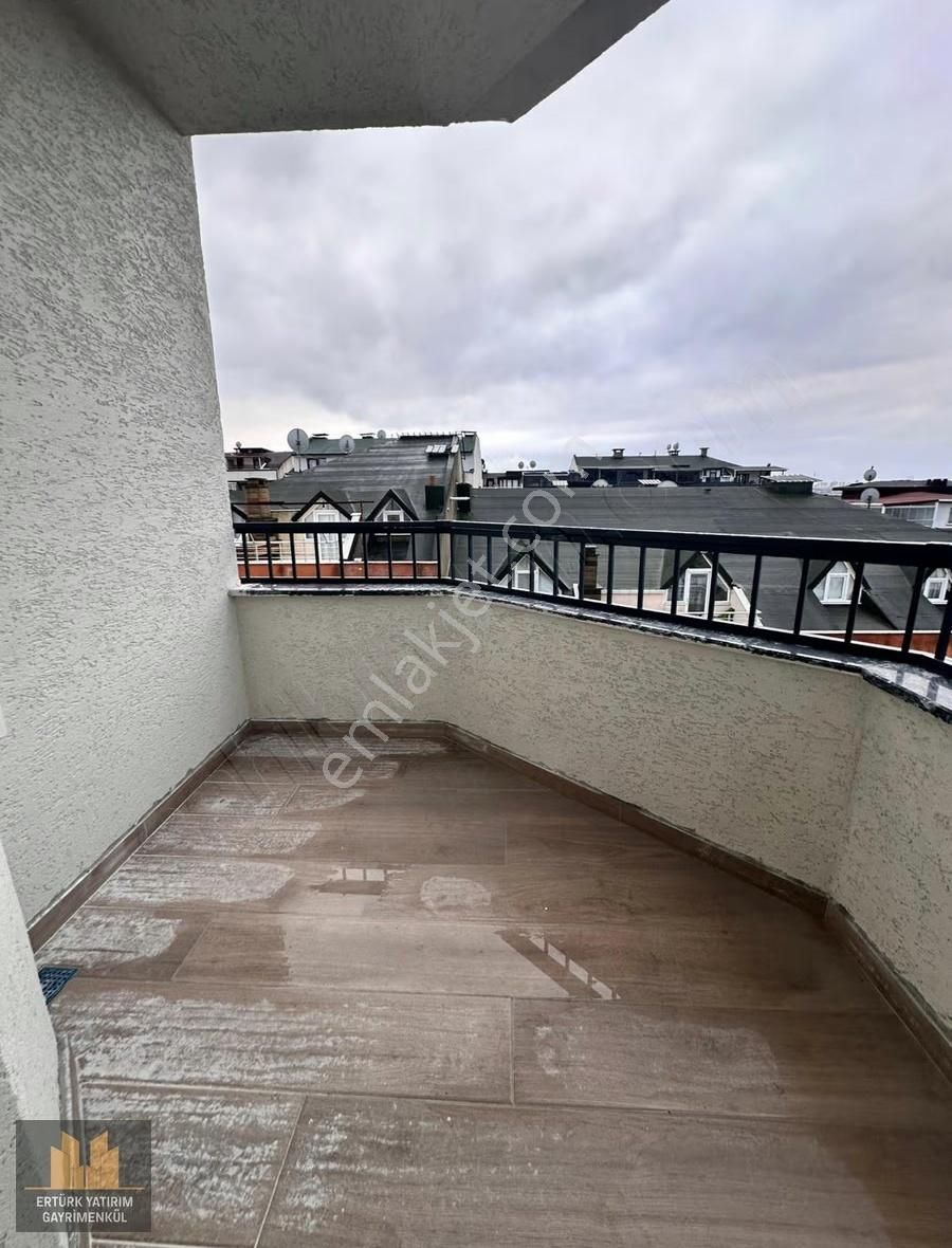 Çekmeköy Mimar Sinan'da 2,5+1 Sıfır Dubleks Daire - Görsel 30