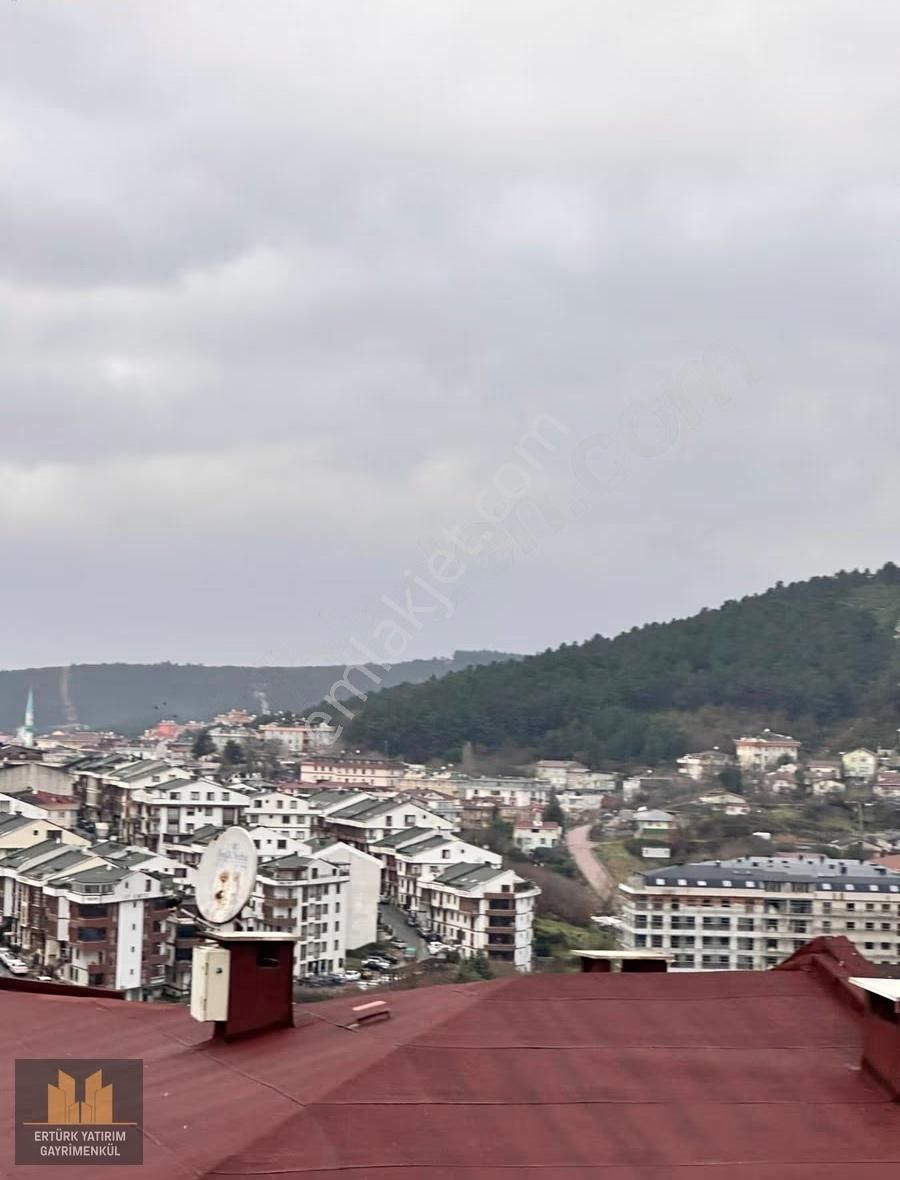 Çekmeköy Mimar Sinan'da 2,5+1 Sıfır Dubleks Daire - Görsel 19