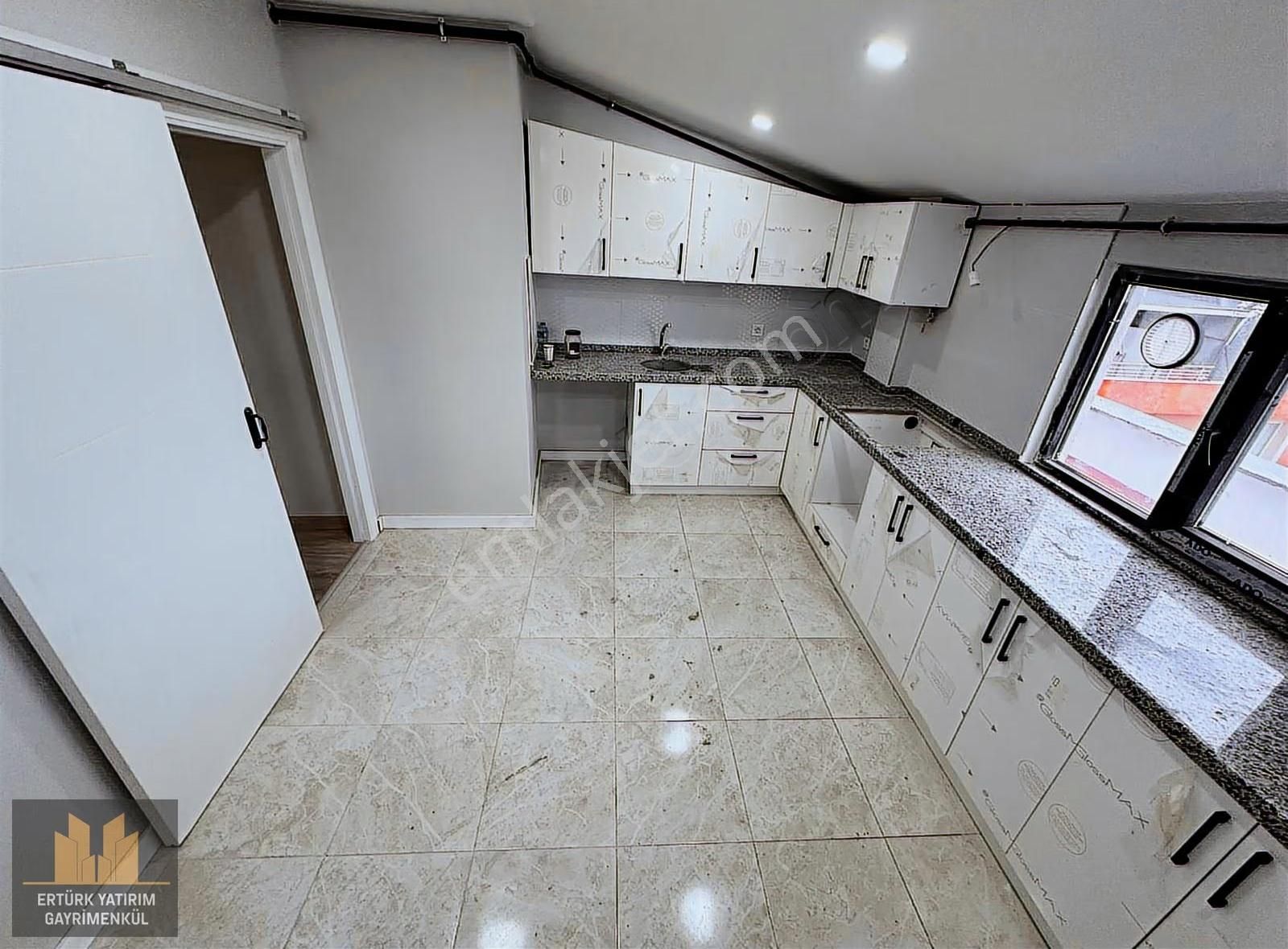 Çekmeköy Mimar Sinan'da 2,5+1 Sıfır Dubleks Daire - Görsel 10