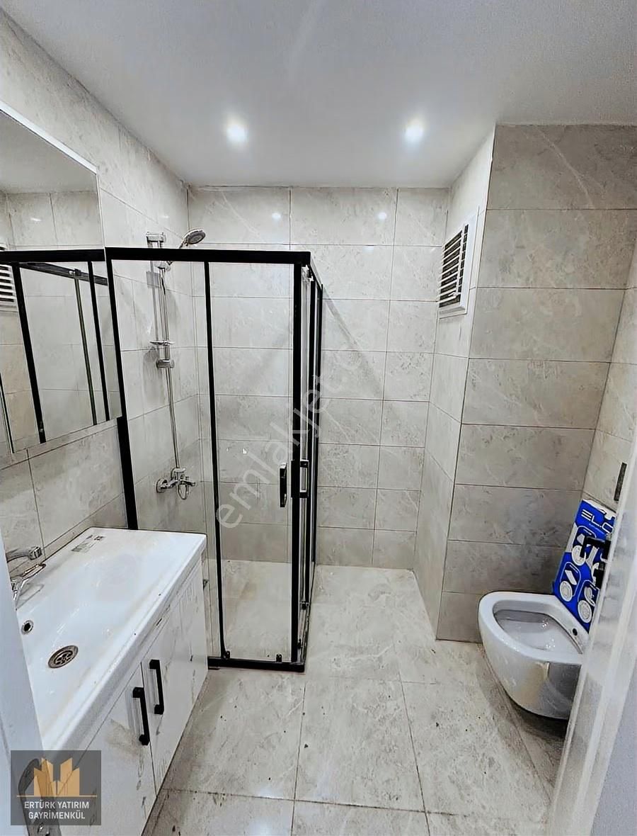 Çekmeköy Mimar Sinan'da 2,5+1 Sıfır Dubleks Daire - Görsel 24