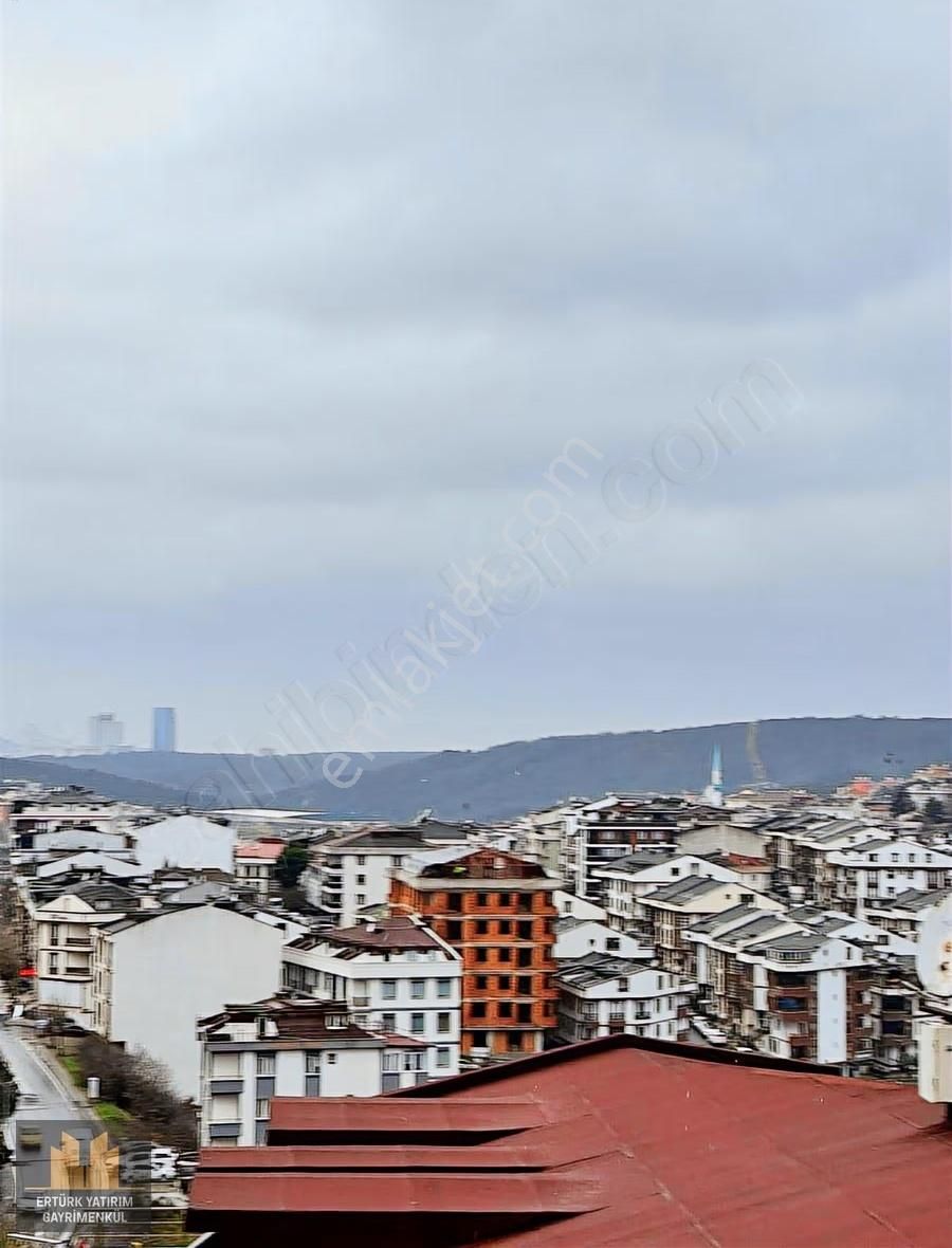 Çekmeköy Mimar Sinan'da 2,5+1 Sıfır Dubleks Daire - Görsel 28