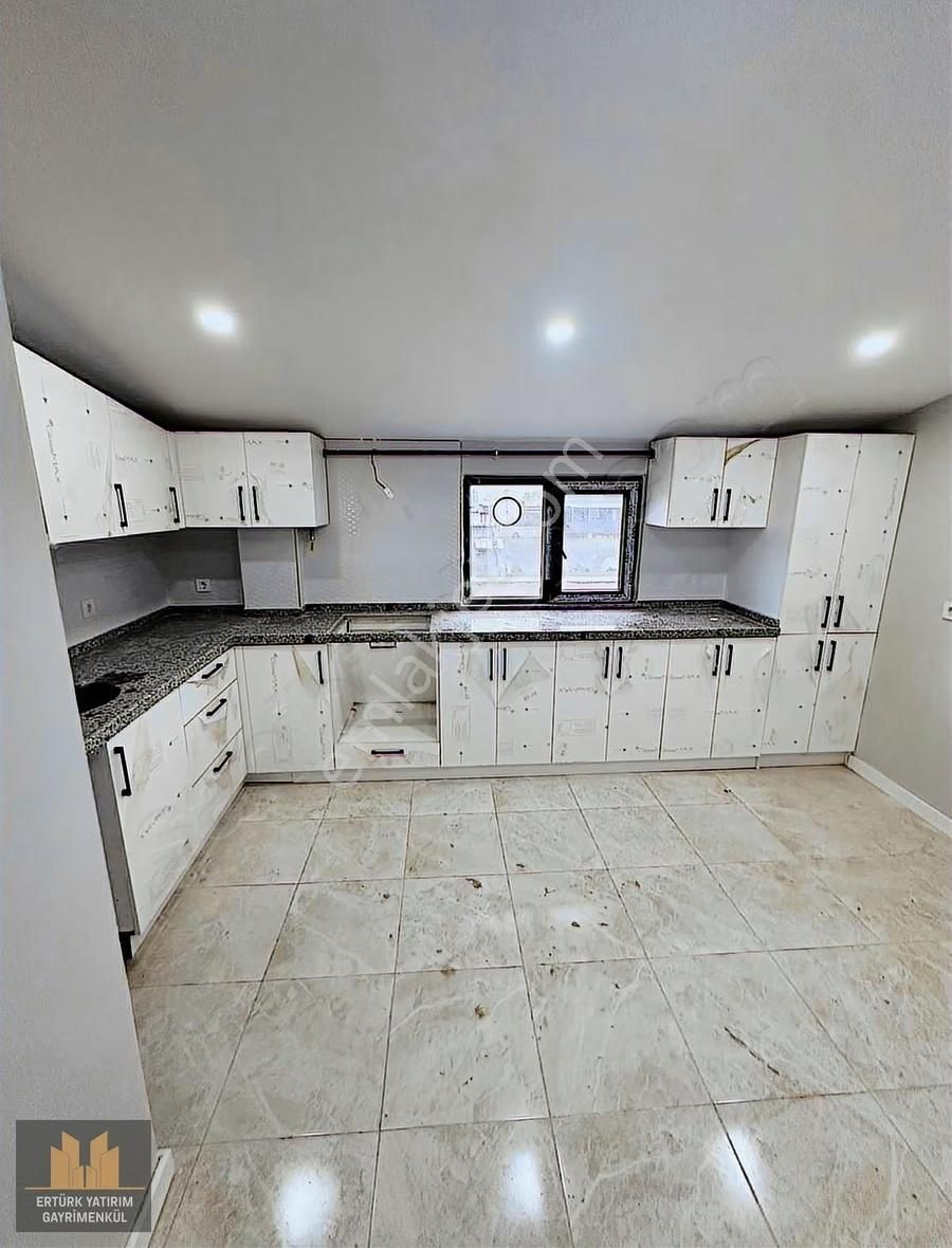 Çekmeköy Mimar Sinan'da 2,5+1 Sıfır Dubleks Daire - Görsel 25