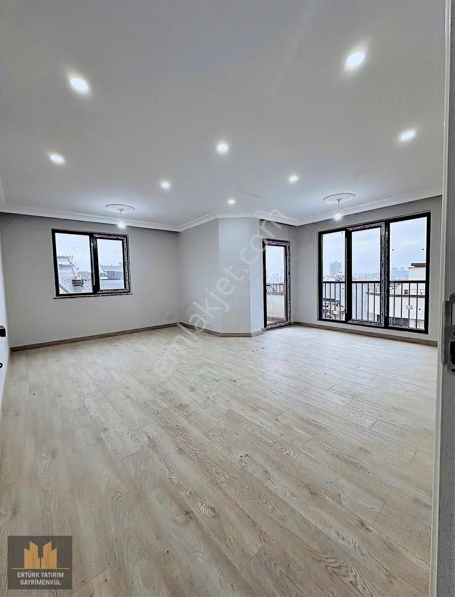 Çekmeköy Mimar Sinan'da 2,5+1 Sıfır Dubleks Daire - Görsel 34