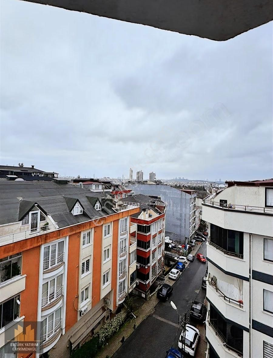 Çekmeköy Mimar Sinan'da 2,5+1 Sıfır Dubleks Daire - Görsel 21