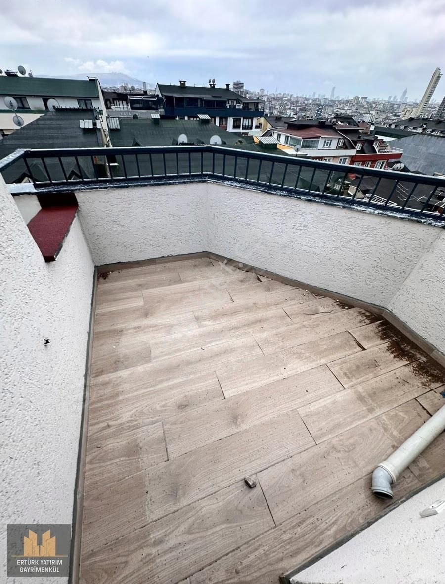 Çekmeköy Mimar Sinan'da 2,5+1 Sıfır Dubleks Daire - Görsel 20