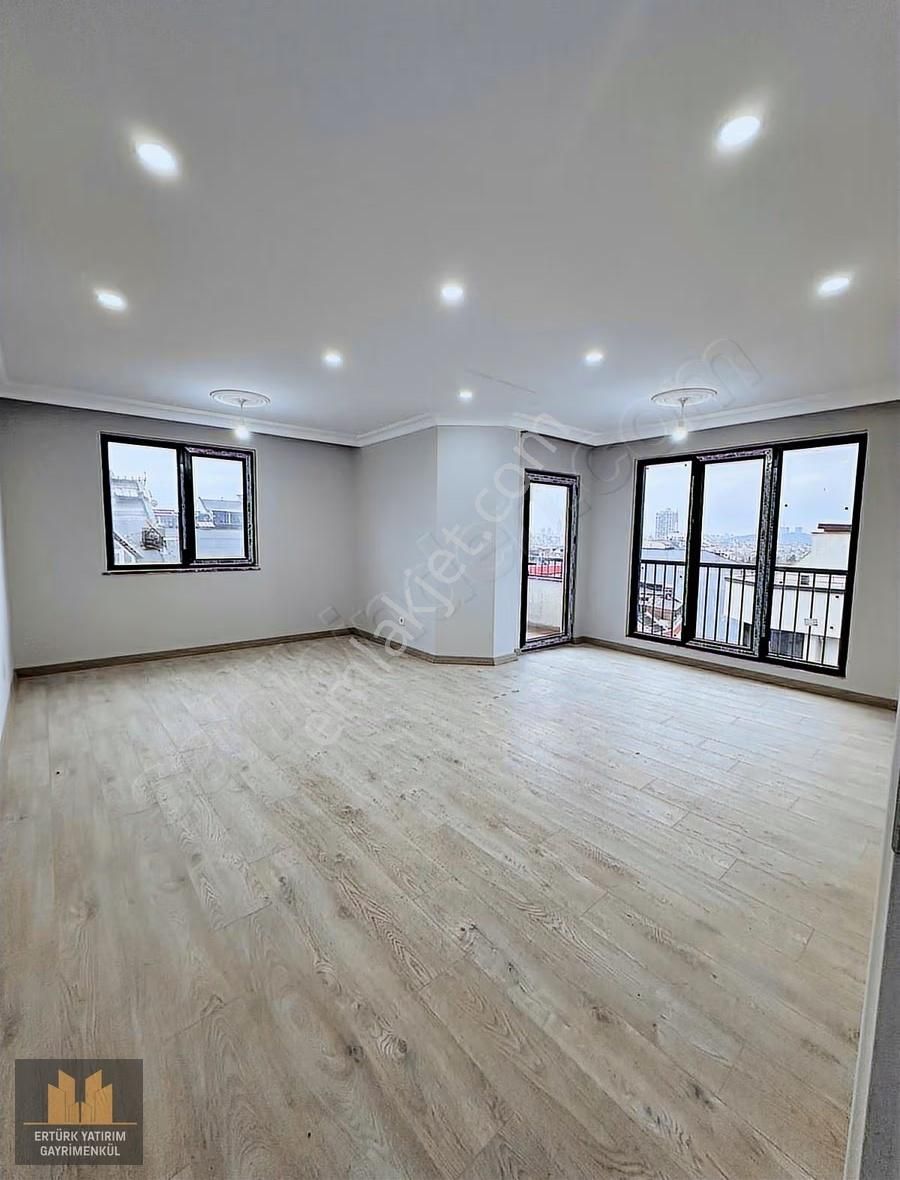 Çekmeköy Mimar Sinan'da 2,5+1 Sıfır Dubleks Daire - Görsel 17