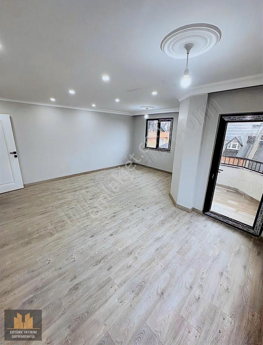 Çekmeköy Mimar Sinan'da 2,5+1 Sıfır Dubleks Daire - Görsel 33