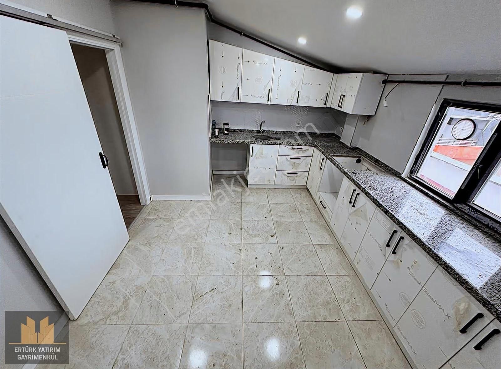 Çekmeköy Mimar Sinan'da 2,5+1 Sıfır Dubleks Daire - Görsel 9