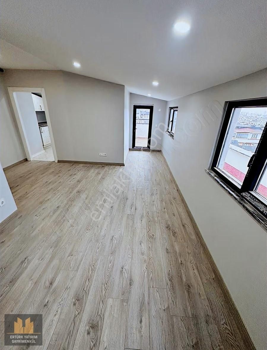 Çekmeköy Mimar Sinan'da 2,5+1 Sıfır Dubleks Daire - Görsel 2