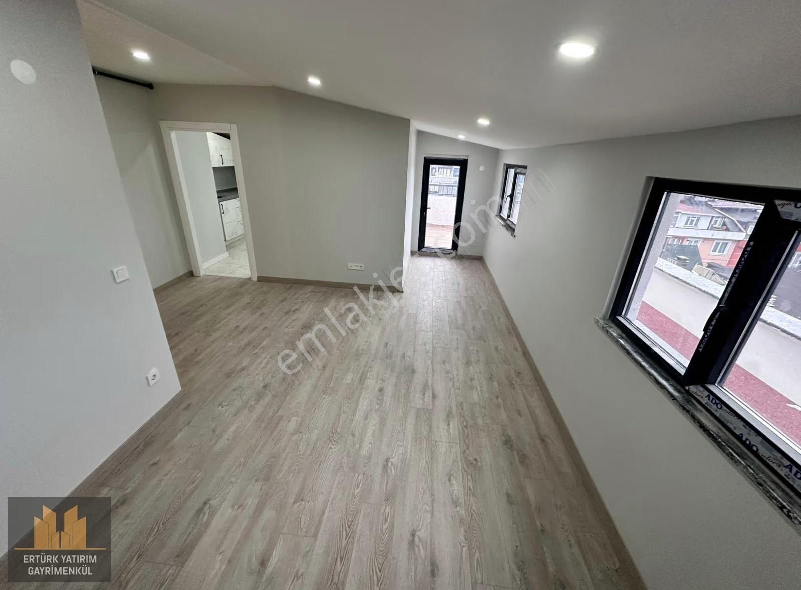 Çekmeköy Mimar Sinan'da 2,5+1 Sıfır Dubleks Daire - Görsel 8