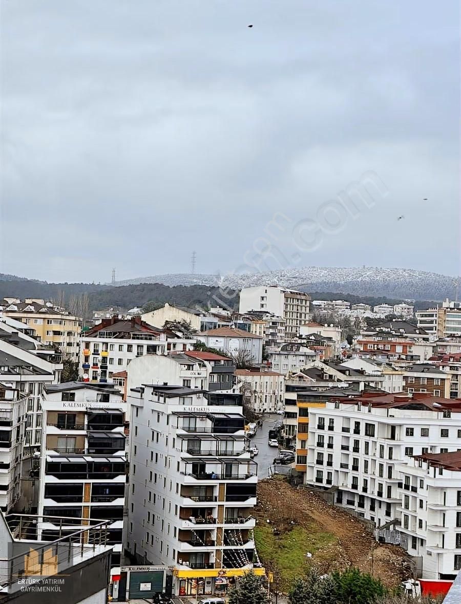 Çekmeköy Mimar Sinan'da 2,5+1 Sıfır Dubleks Daire - Görsel 26
