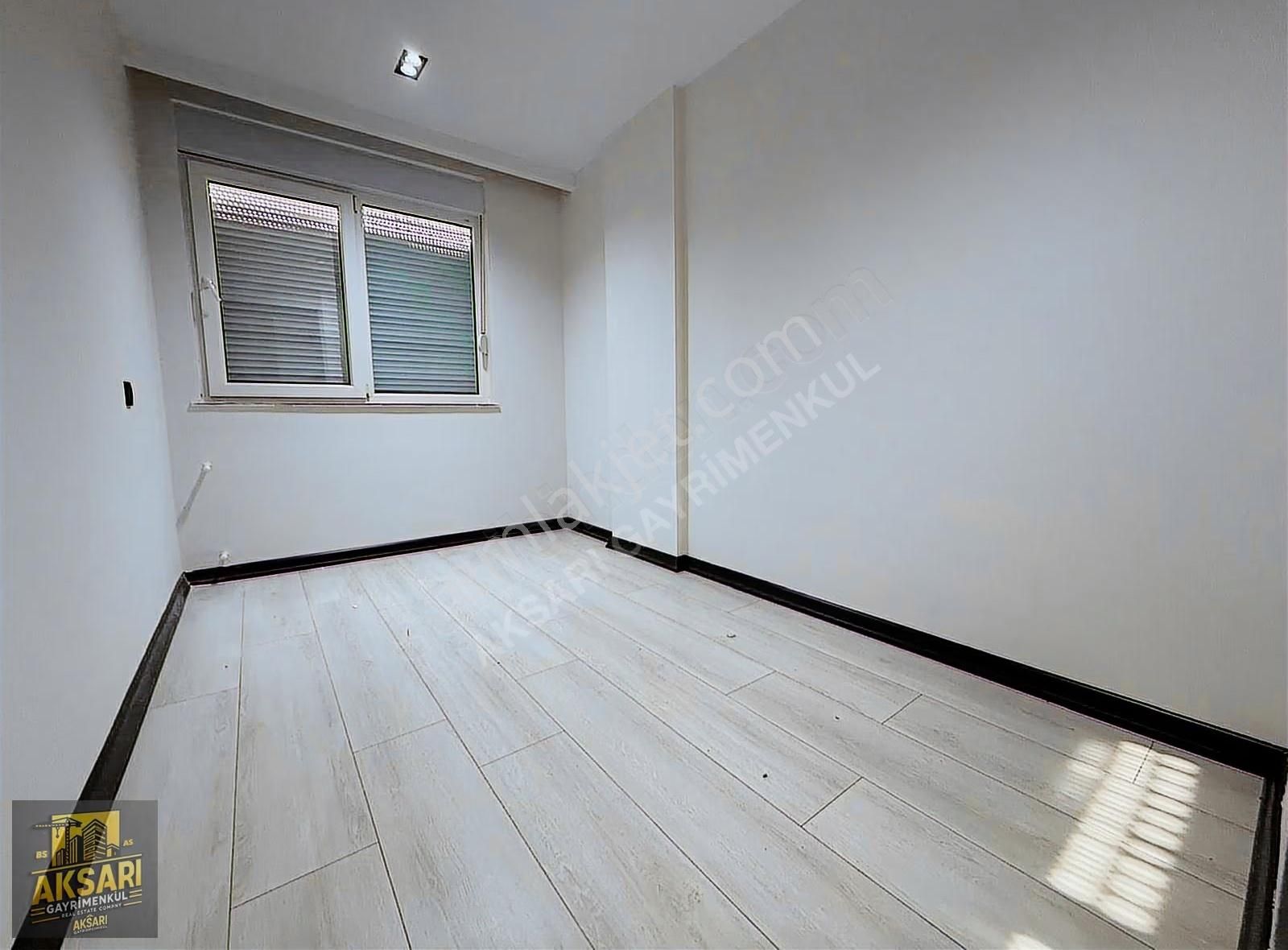 Aydogmusta 2+1 Asansörlü Cam Balkonlu Satılık Daire - Görsel 24