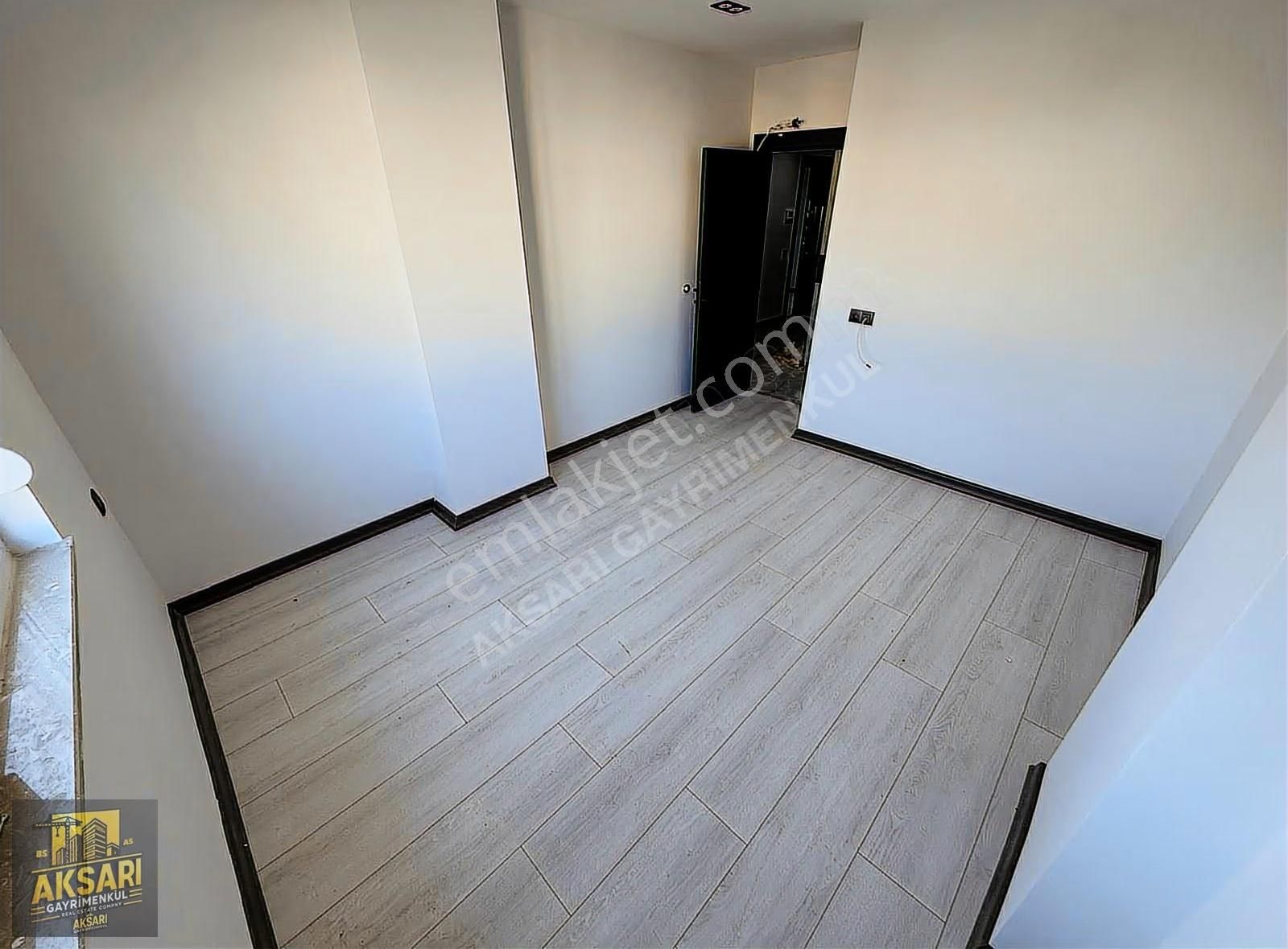 Aydogmusta 2+1 Asansörlü Cam Balkonlu Satılık Daire - Görsel 25