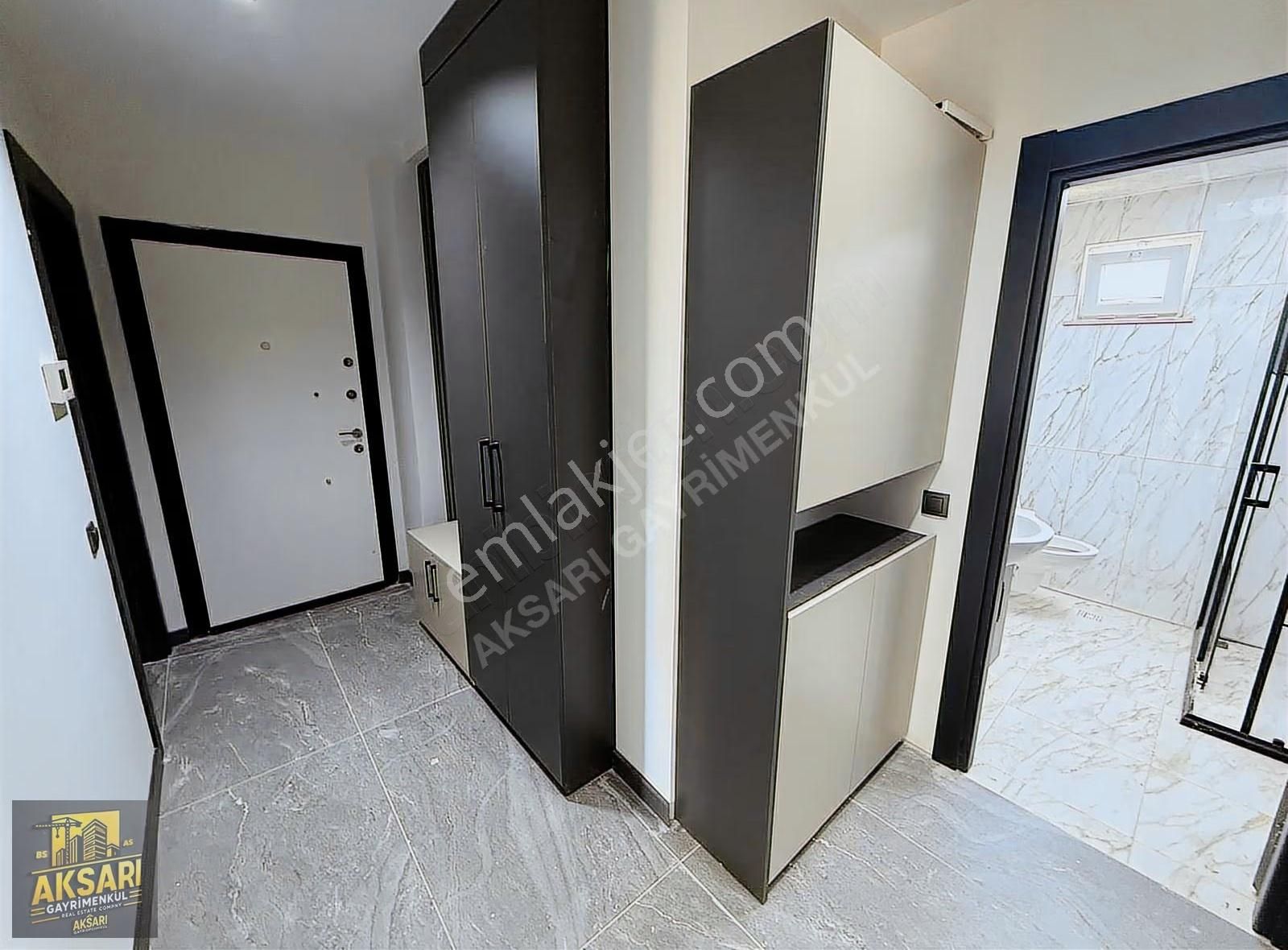 Aydogmusta 2+1 Asansörlü Cam Balkonlu Satılık Daire - Görsel 22