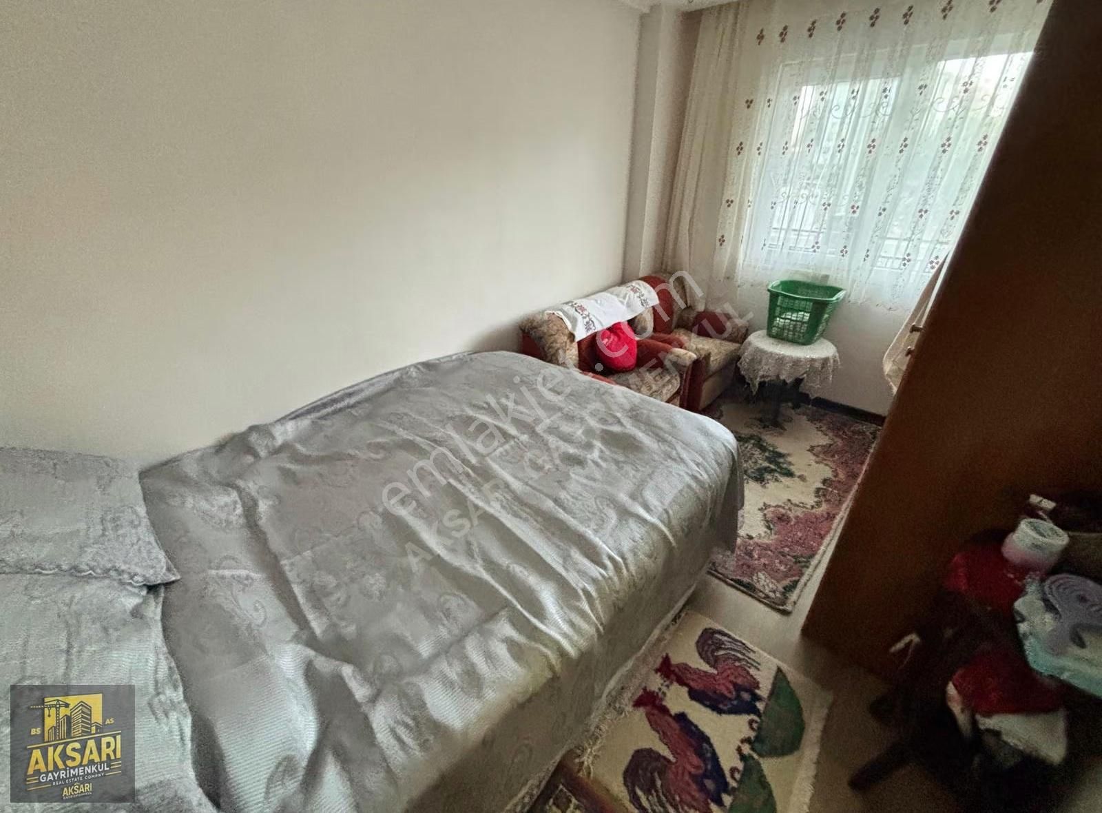 Aydoğmuş Mahallesinde 2+1 Açık Mutfaklı Geniş Balkonlu Satılık - Görsel 10