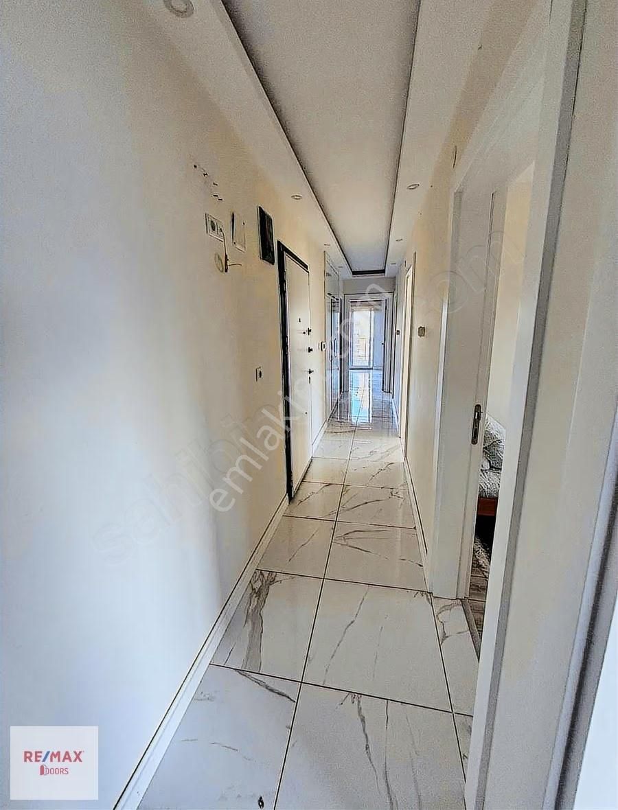 Döşemealtı Bahçeyaka Merkezi Konumda 3+1 Kiralık Daire - Görsel 12