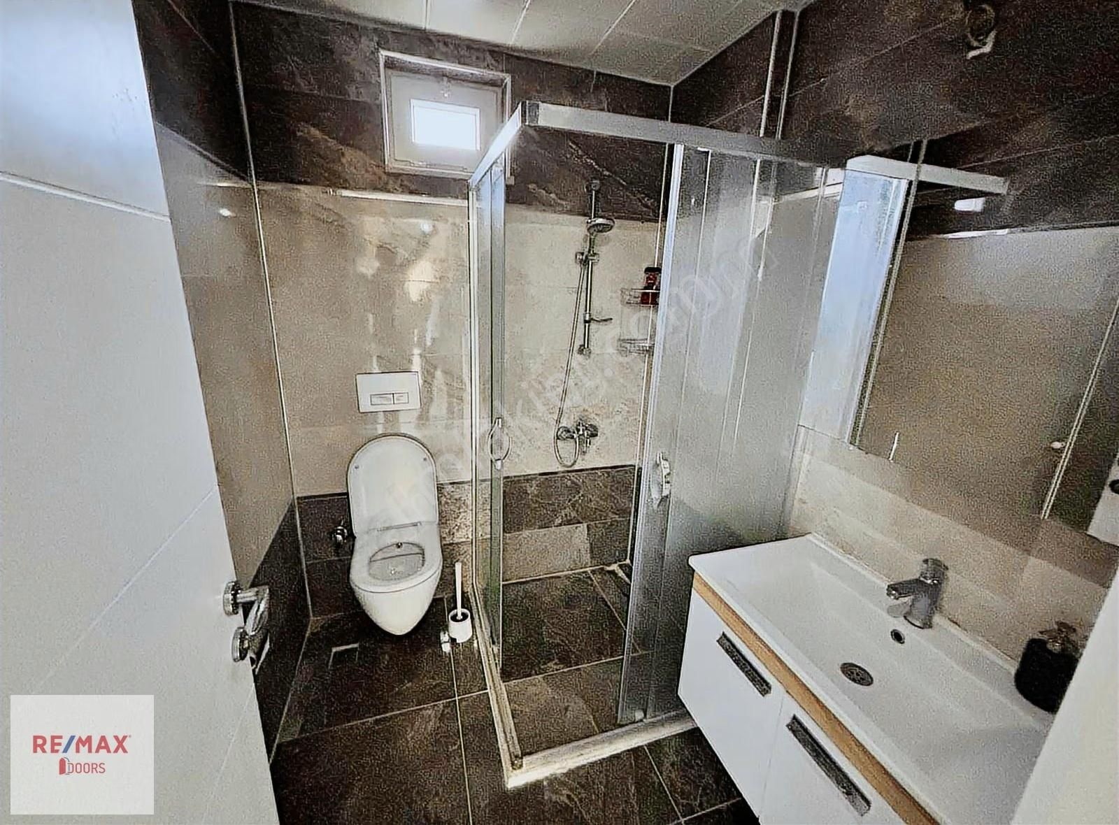 Döşemealtı Bahçeyaka Merkezi Konumda 3+1 Kiralık Daire - Görsel 16