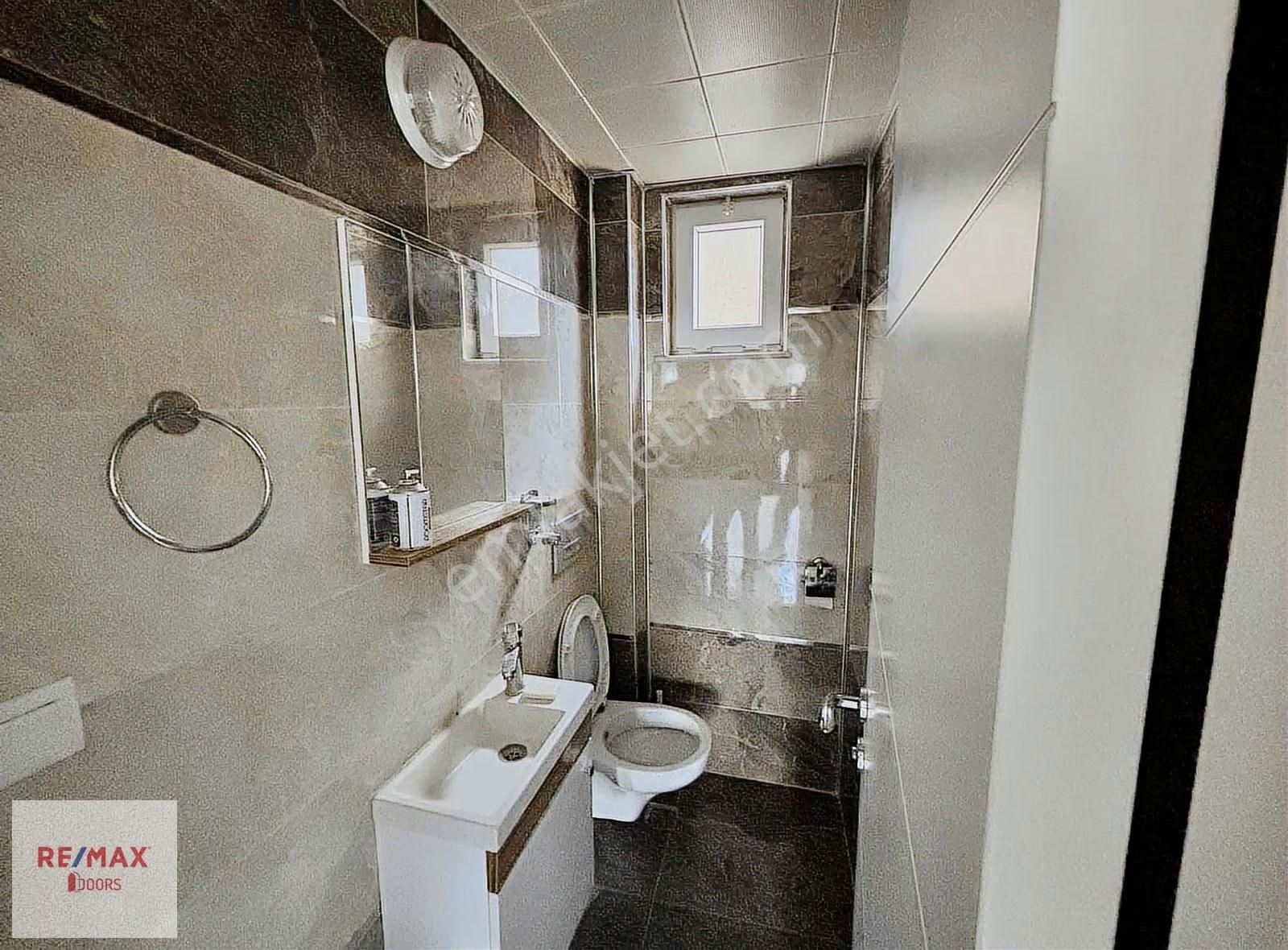 Döşemealtı Bahçeyaka Merkezi Konumda 3+1 Kiralık Daire - Görsel 8