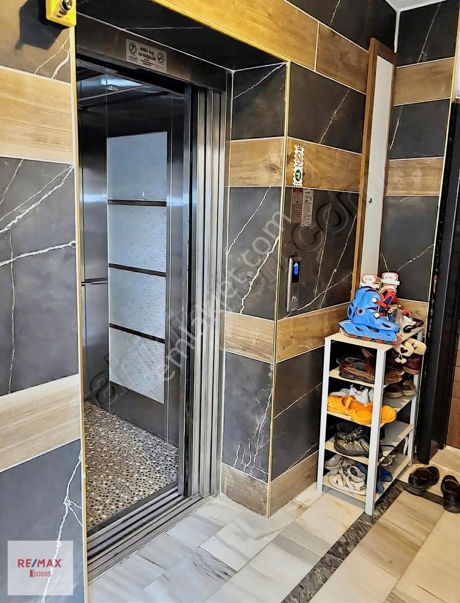 Döşemealtı Bahçeyaka Merkezi Konumda 3+1 Kiralık Daire - Görsel 5