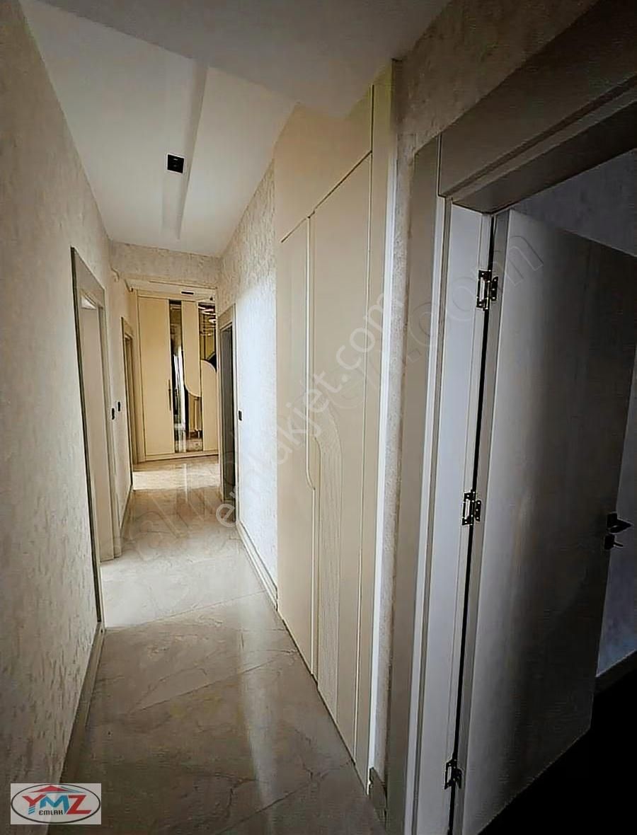 Ymz'den Karataş Merkez De 2.5+1 Kat Bahçeli Sıfır Daire - Görsel 3