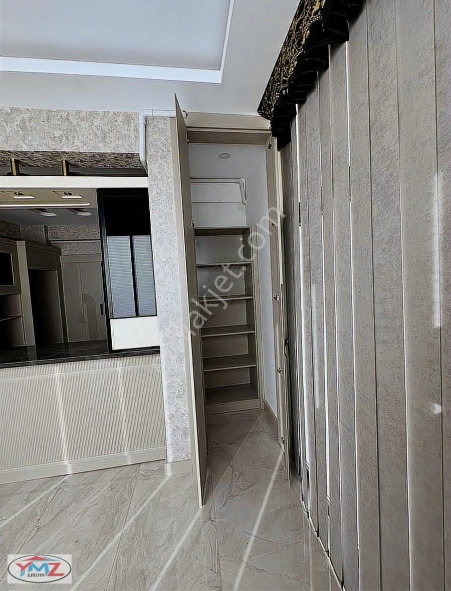 Ymz'den Karataş Merkez De 2.5+1 Kat Bahçeli Sıfır Daire - Görsel 11