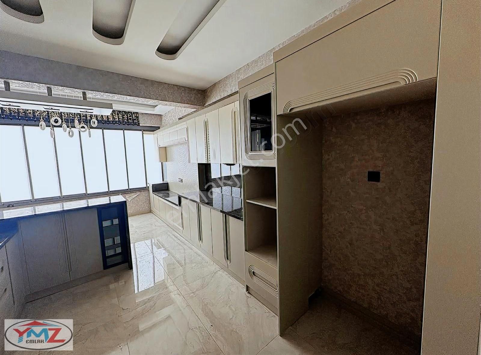 Ymz'den Karataş Merkez De 2.5+1 Kat Bahçeli Sıfır Daire - Görsel 6