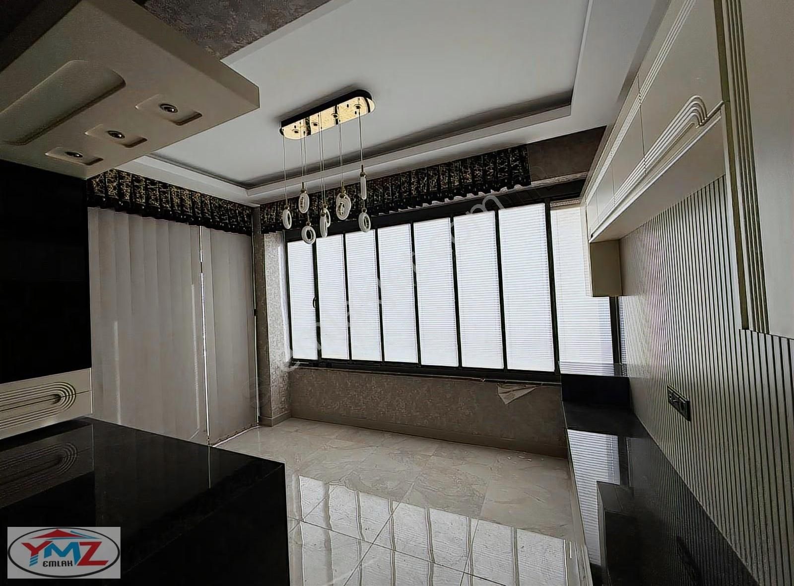 Ymz'den Karataş Merkez De 2.5+1 Kat Bahçeli Sıfır Daire - Görsel 10