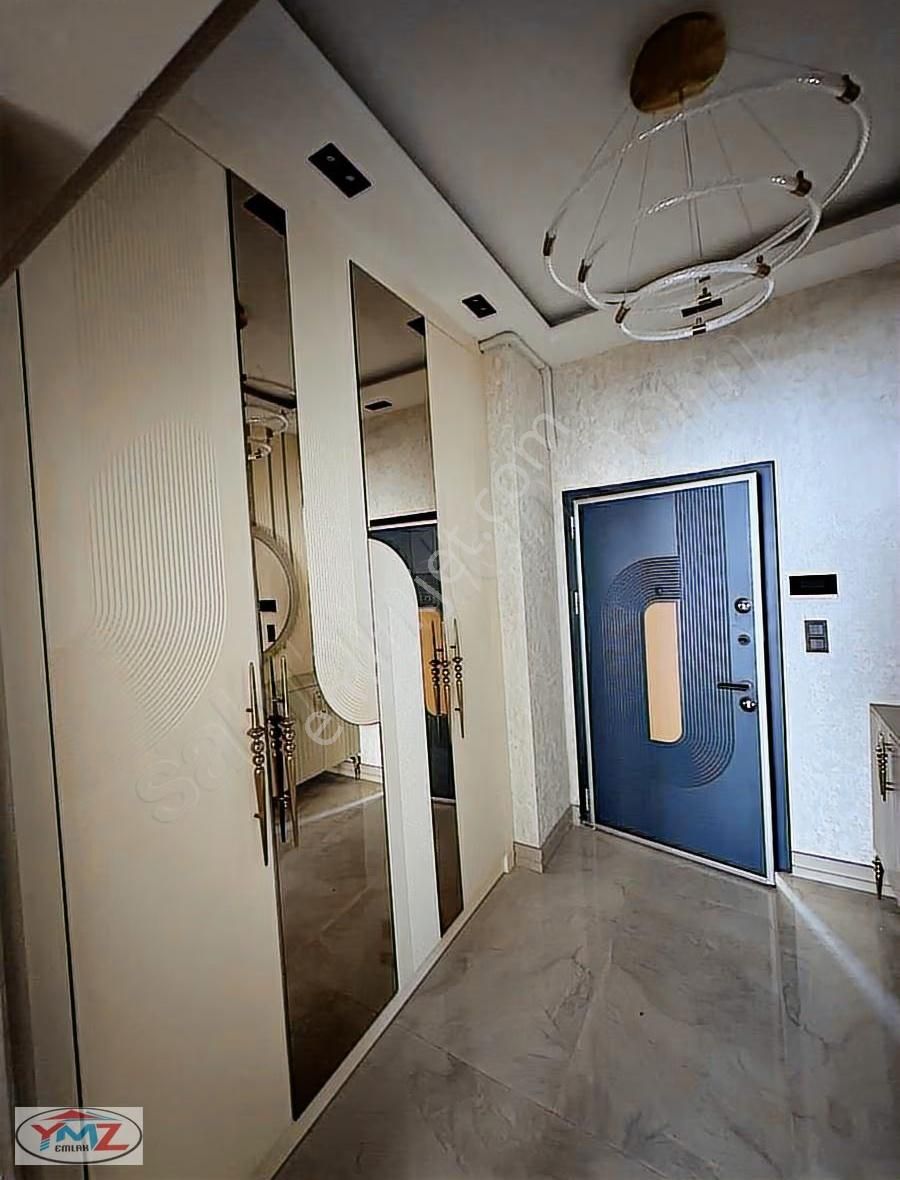 Ymz'den Karataş Merkez De 2.5+1 Kat Bahçeli Sıfır Daire - Görsel 2