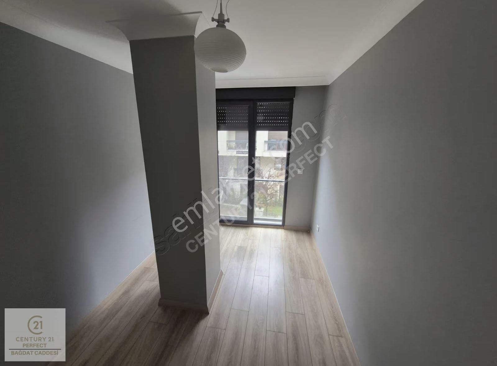 Yeni Binada Merkezi Lokasyon Ara Kat Kiralık 1+1 Daire - Görsel 10