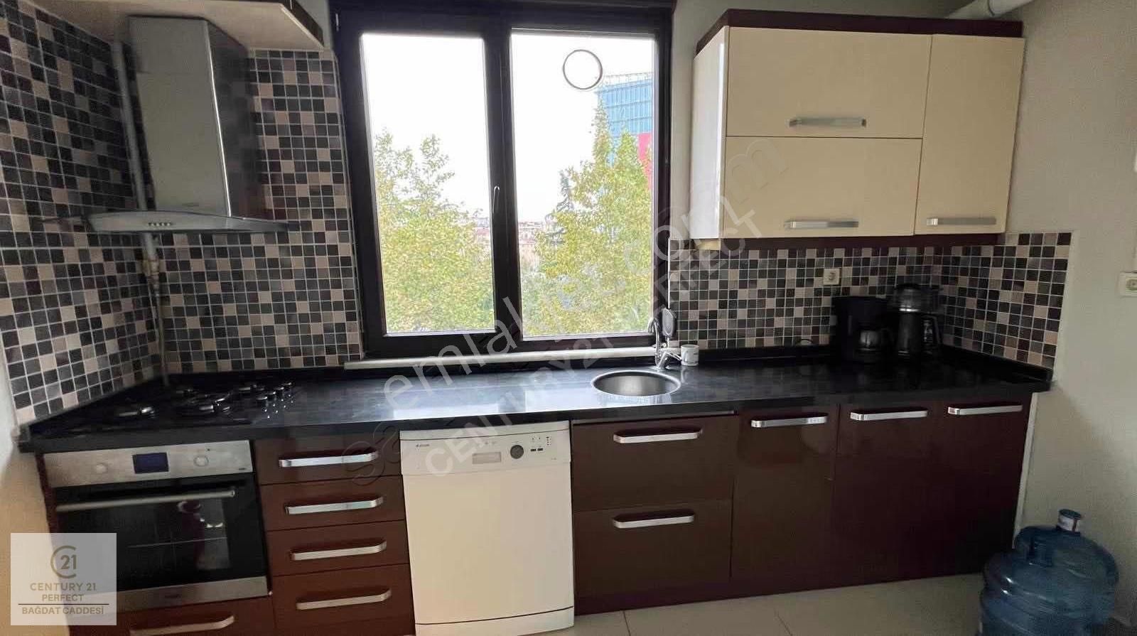 Merdivenköy 3+1 Kiralık Daire - Görsel 4