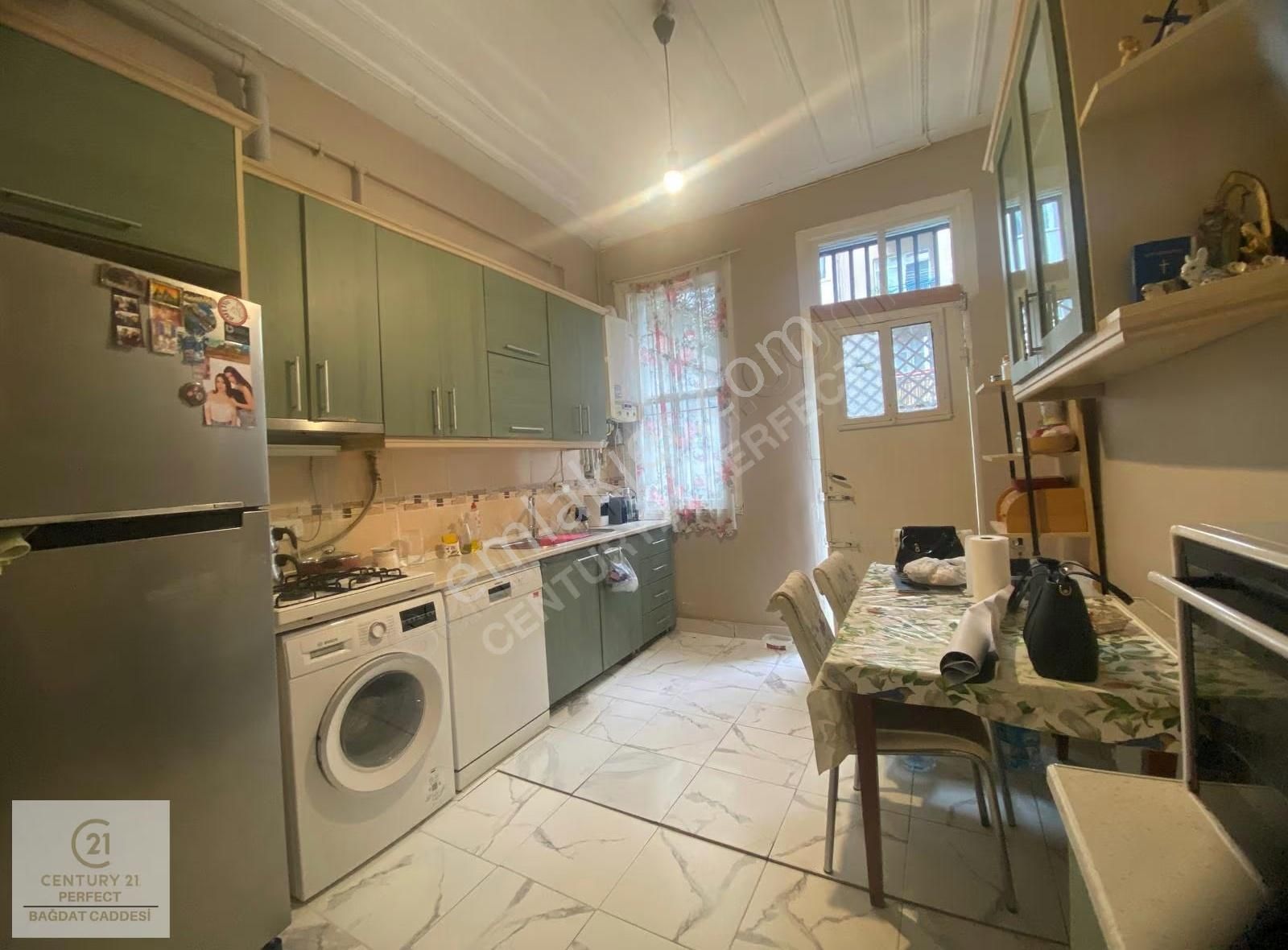 Komple Kiralık Tarihi Bina - Görsel 14