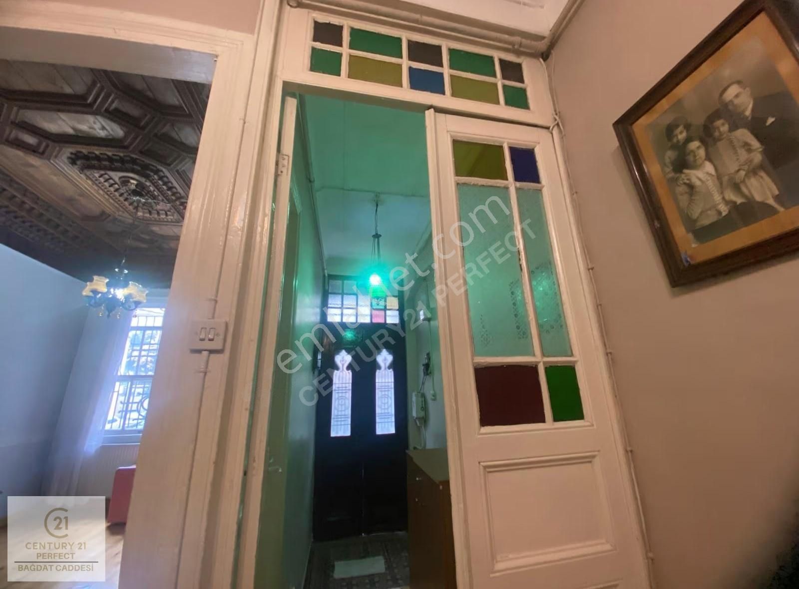 Komple Kiralık Tarihi Bina - Görsel 10