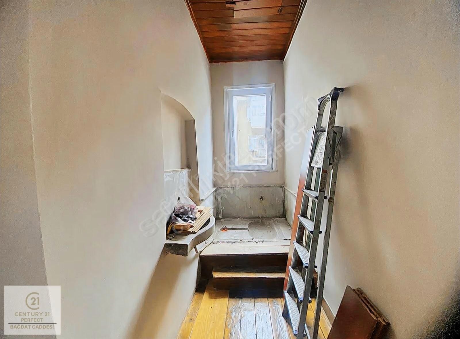 Komple Kiralık Tarihi Bina - Görsel 2