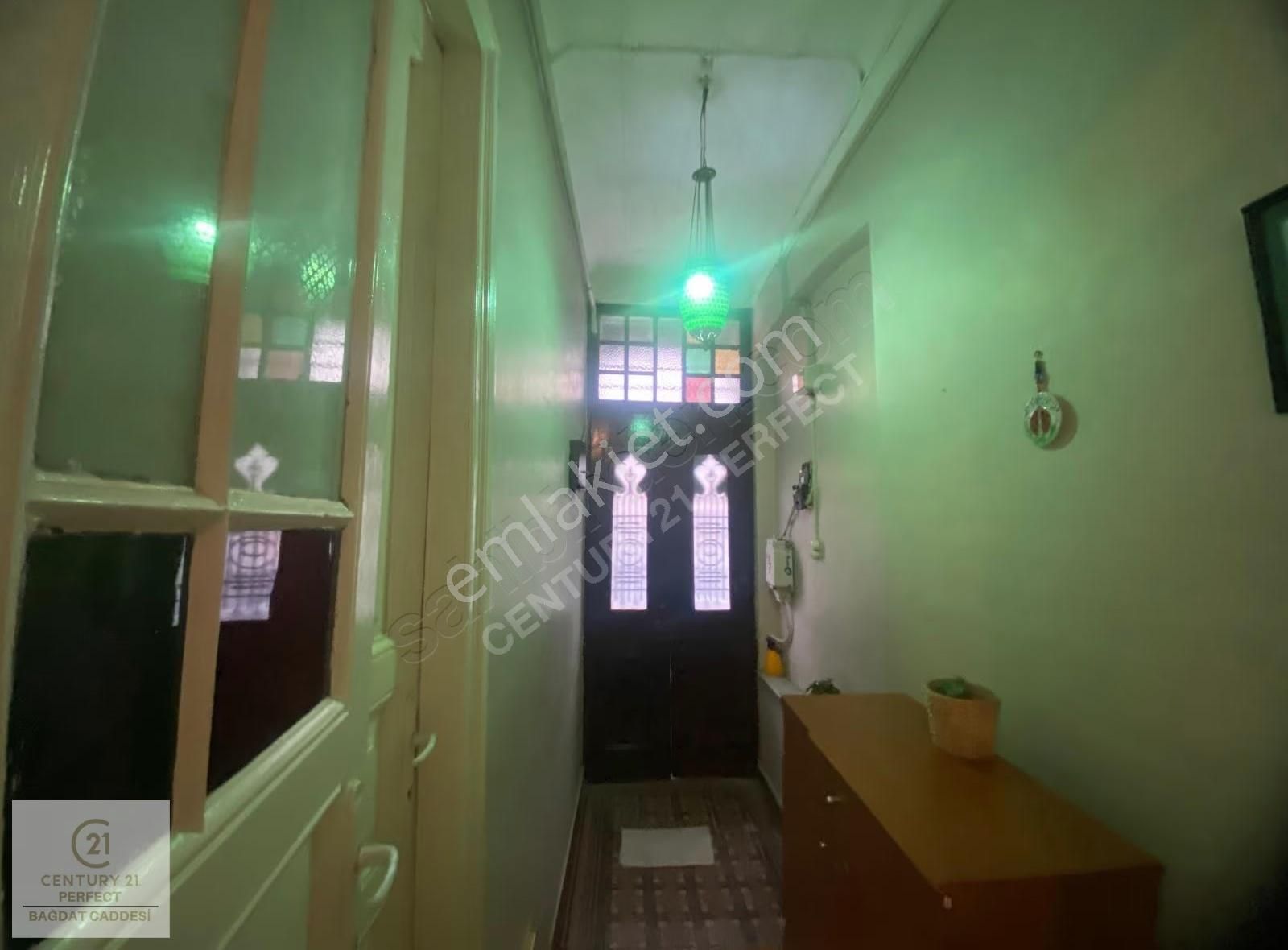 Komple Kiralık Tarihi Bina - Görsel 6