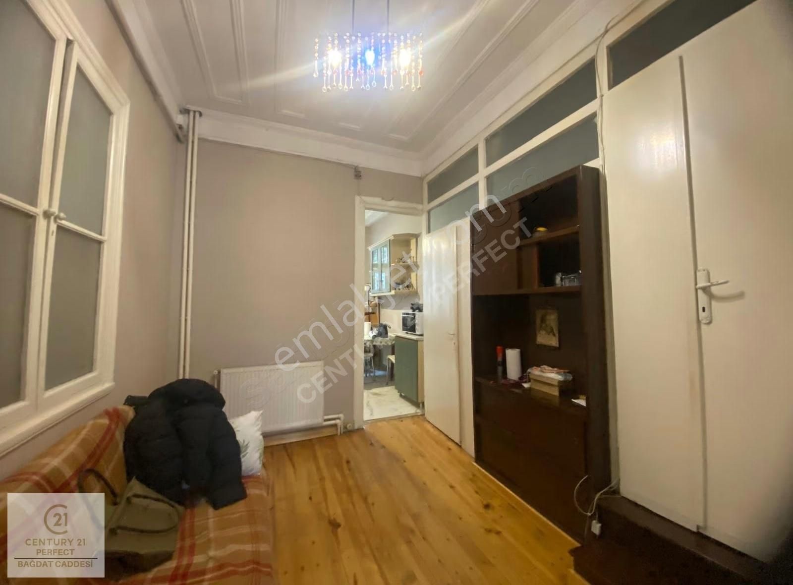 Komple Kiralık Tarihi Bina - Görsel 18