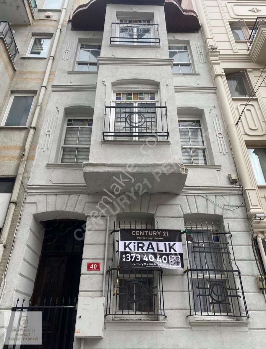 Komple Kiralık Tarihi Bina
