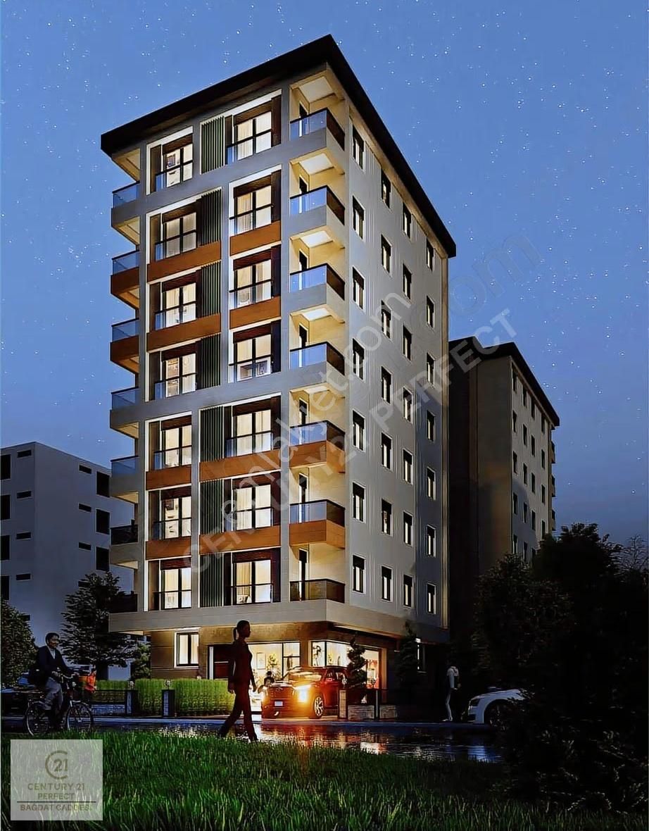 Projeden Fırsat Son 2+1 Daire