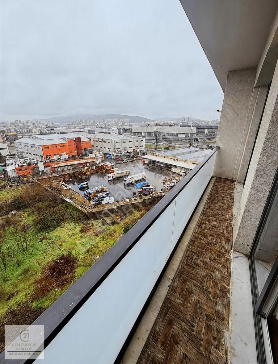 Sancaktepe Kiralık 1+1 Daire - Görsel 5