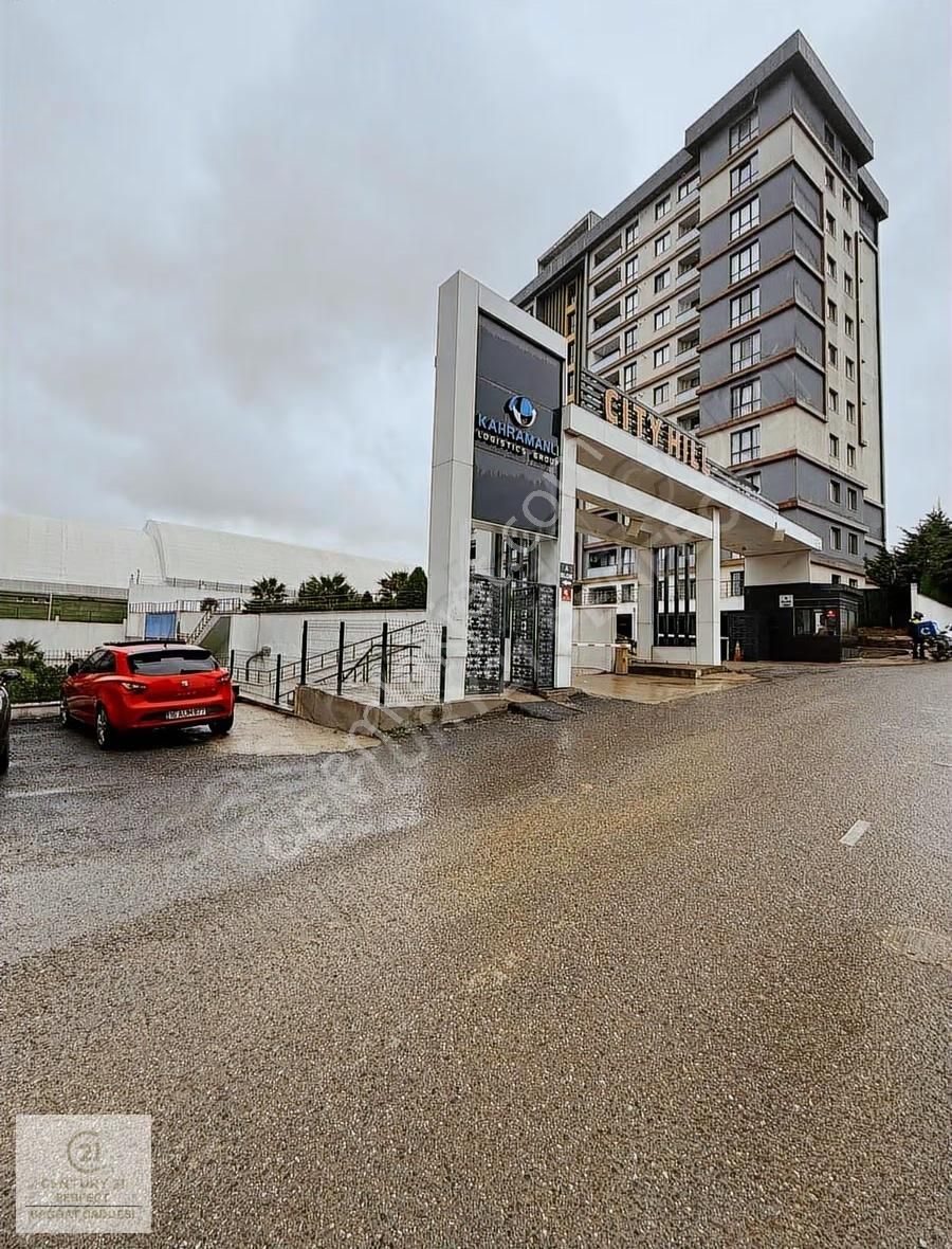 Sancaktepe Kiralık 1+1 Daire - Görsel 3