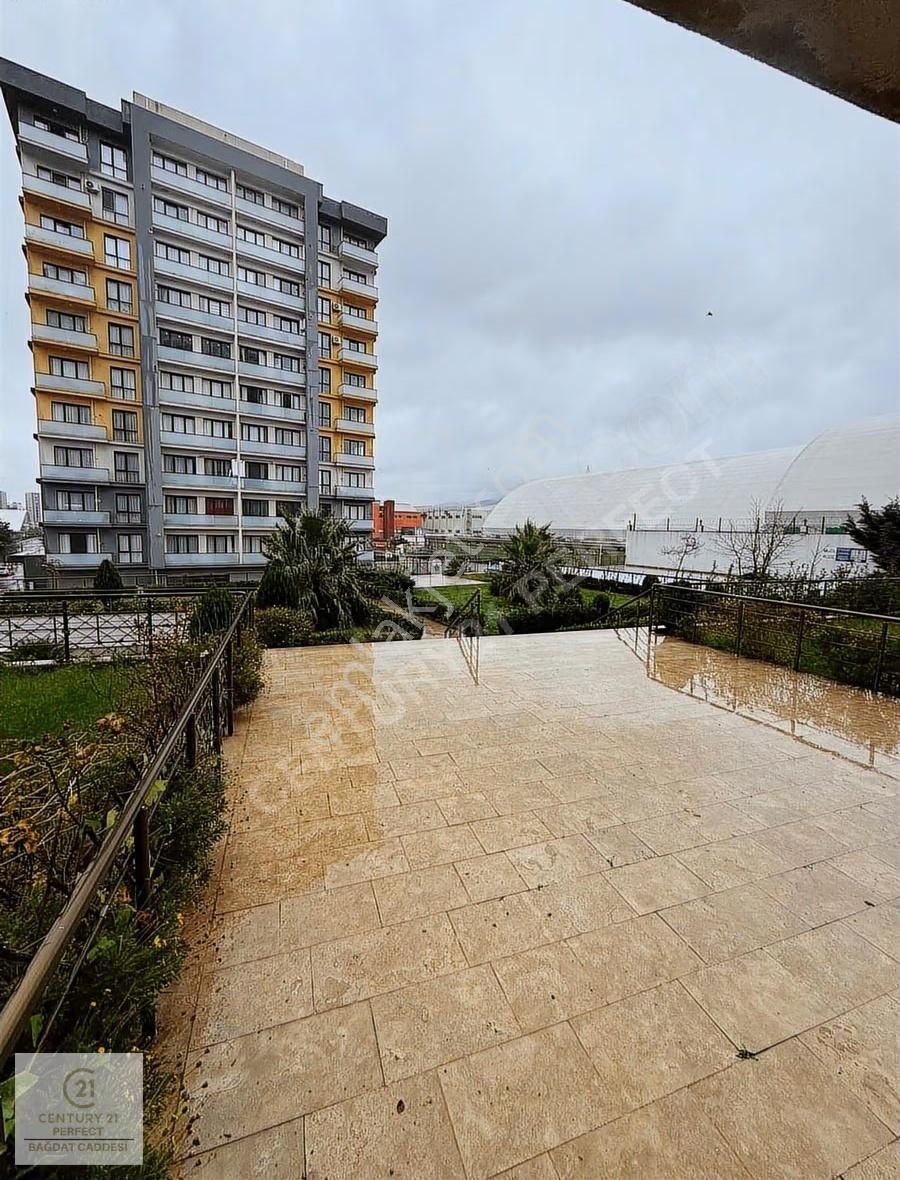 Sancaktepe Kiralık 1+1 Daire - Görsel 16