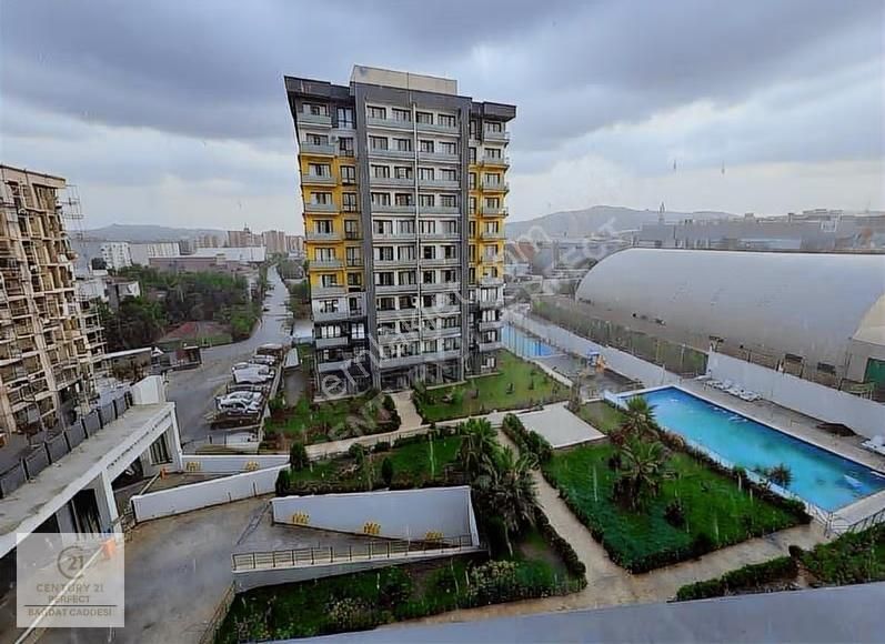 Sancaktepe Kiralık 1+1 Daire