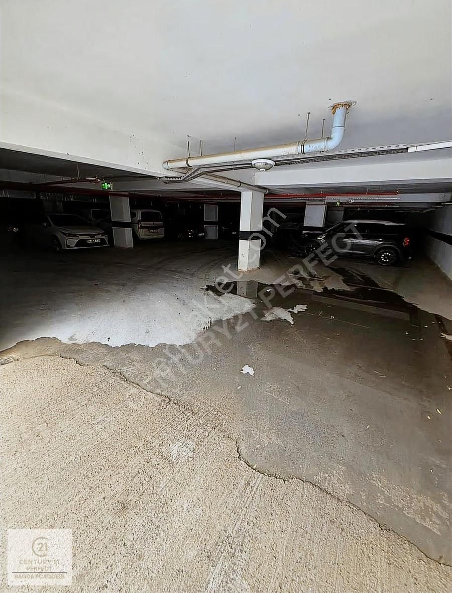 Sancaktepe Kiralık 1+1 Daire - Görsel 8