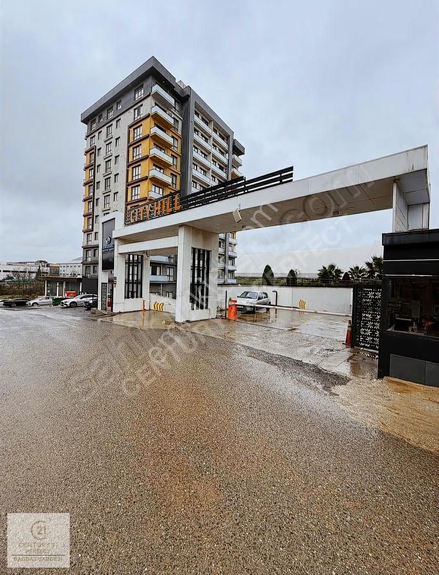 Sancaktepe Kiralık 1+1 Daire - Görsel 15