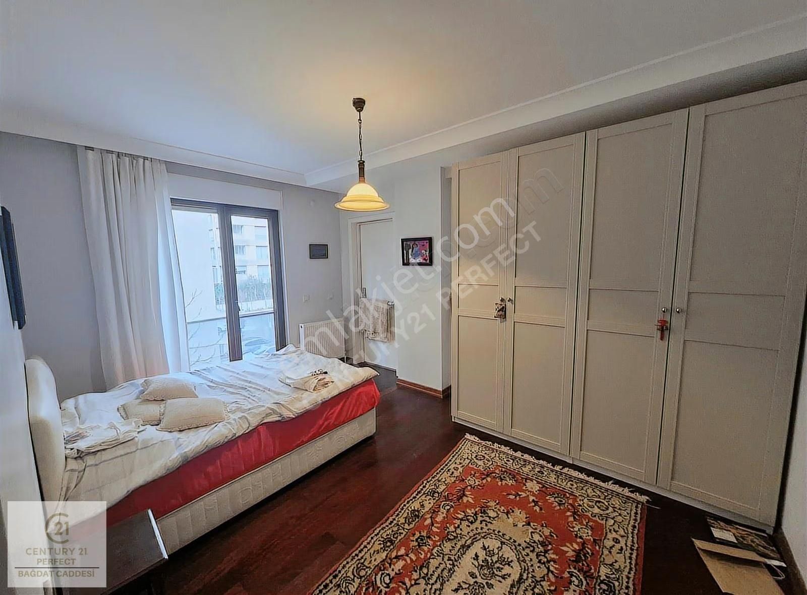 Caddeye 1. Paralel Vardar Sokakta Komple Eşyalı Kiralık Daire - Görsel 3